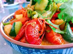 -道道鲜·崇明私房菜(五角场店)