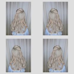 -P.STYLE 派斯造型