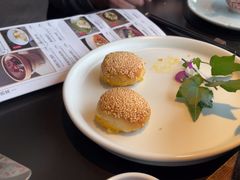-逸品淮扬(东方渔人码头店)