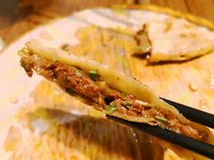 -甲乙饼·北京手工肉饼(西直门凯德茂店)