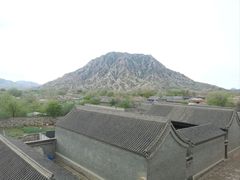 -鸡鸣驿城