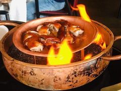 -三号黄浦会Canton Table