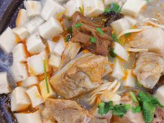 羊肉泡馍-东苑餐厅(厦门大学店)