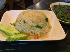 -Doo Dee Thai Food(Issan/Isaan/Esan)
