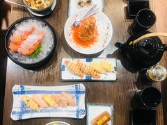 -大雄寿司(中华广场店)