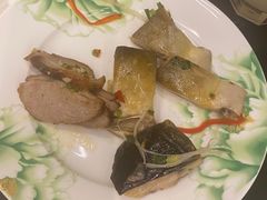 -索菲特酒店·海鲜自助 ·聚餐厅