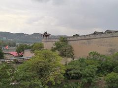 -山西王家大院