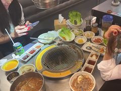 -喜来稀肉(虹泉路店)