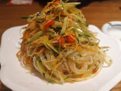 -吴满满油泼面(北方风味园店)