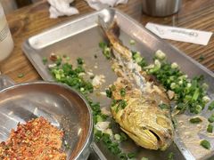 -破店肥哈·东北烧烤·夜宵(南山保利店)