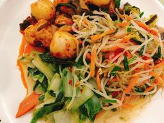 -中国石油大学第2食堂