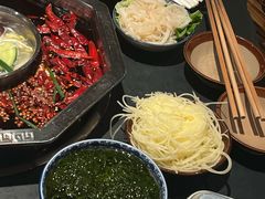 -大风老火锅(江北一店)