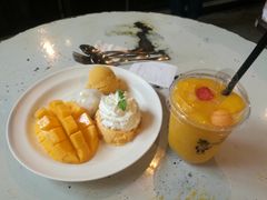 -Mango Tango