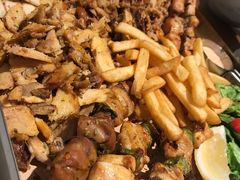 -HELLO MUSAE 拾光缪斯餐厅·纯正希腊风味(苏州中心店)