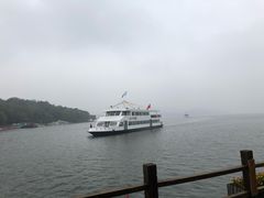 -天目湖山水园