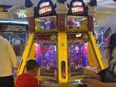 -meland·儿童乐园·游戏厅娃娃机·电玩Xbox(成都合生汇店)