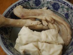 -无名氏宵夜小摊(祝家三姐妹馄饨店)