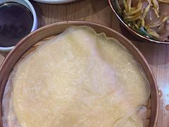-满园烤鸭·春饼(中街大悦城店)