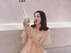 -喜茶(佛山南海万科广场店)