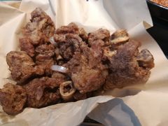 -常和州·夜宵大排档(常州单店)