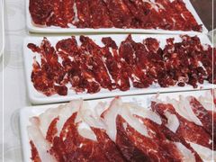 -夜牛潮汕鲜牛肉火锅店(翻身店)