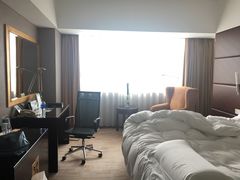 -广州白云机场雅高铂尔曼大酒店