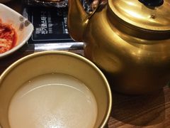 -韩国料理大力士(屏风街店)