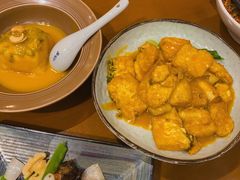 平常心豆腐-如禾素食·下午茶·糖水