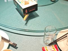 -谢氏老金口七号宴(武昌大道店)