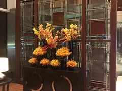 -上海浦东嘉里大酒店