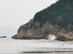 -东海半边山旅游度假区