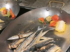 -盛宴标帜餐厅·亲子自助 (南昌喜来登酒店)