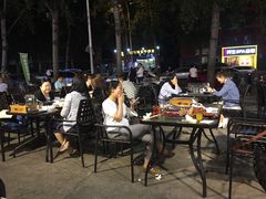 -冰城串吧(柳芳店)