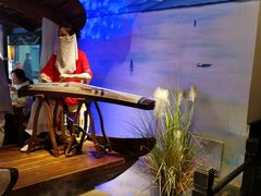 -绿茶餐厅(乐峰广场店)