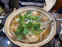 -川香煲(茅台路店)