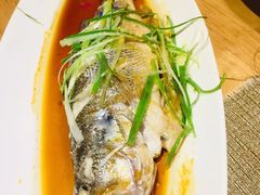 -一盐堂本帮菜(外滩店)