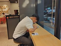 -肯德基(诸城市柏斯奇店)