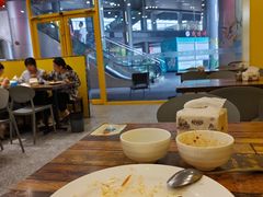 -塔斯提抓饭(东城汇店)