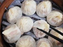 -上味馆南翔小笼(杏山路店)