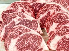-NIUAN牛庵·日式和牛烧肉(恒隆店)