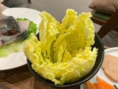 -得意咚瓜·顺德鱼生·冬瓜火锅(深圳首店)