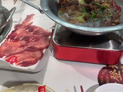 -潮正和潮汕牛肉火锅·老字号(番禺万达店)