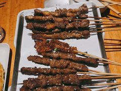 -木屋烧烤(坂田天安云谷店)