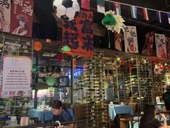 -胡桃里乐队酒馆(广州塔店)