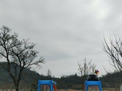 -南北湖风景区
