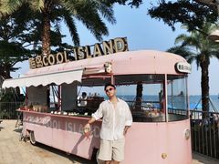 -深圳大梅沙京基洲际度假酒店