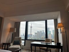 -上海外滩华尔道夫酒店