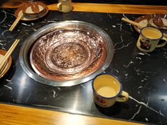 -巴隆门重庆老火锅(太湖路店)