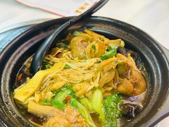 -峰味香.酱香米线.黄焖鸡(定西路店)
