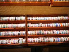 -猫的天空之城概念书店(苏州诚品店)